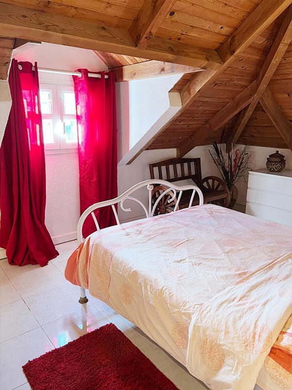 Villa La Roserie Ducos Eksteriør bilde