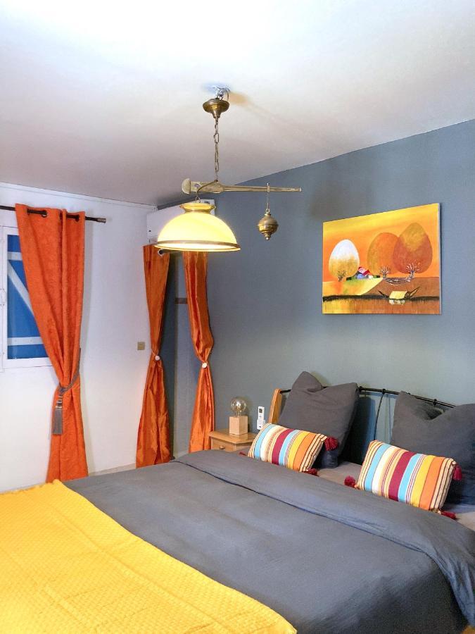 Villa La Roserie Ducos Eksteriør bilde